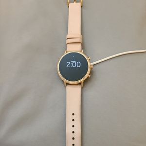Fossil Q Touchscreen Smartwatch